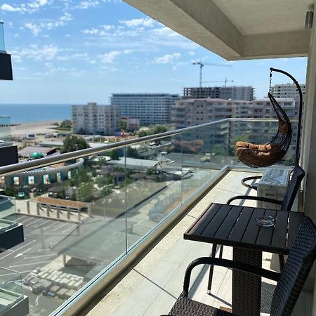 Apartament Miramare Mamaia Nord Năvodari Exterior foto