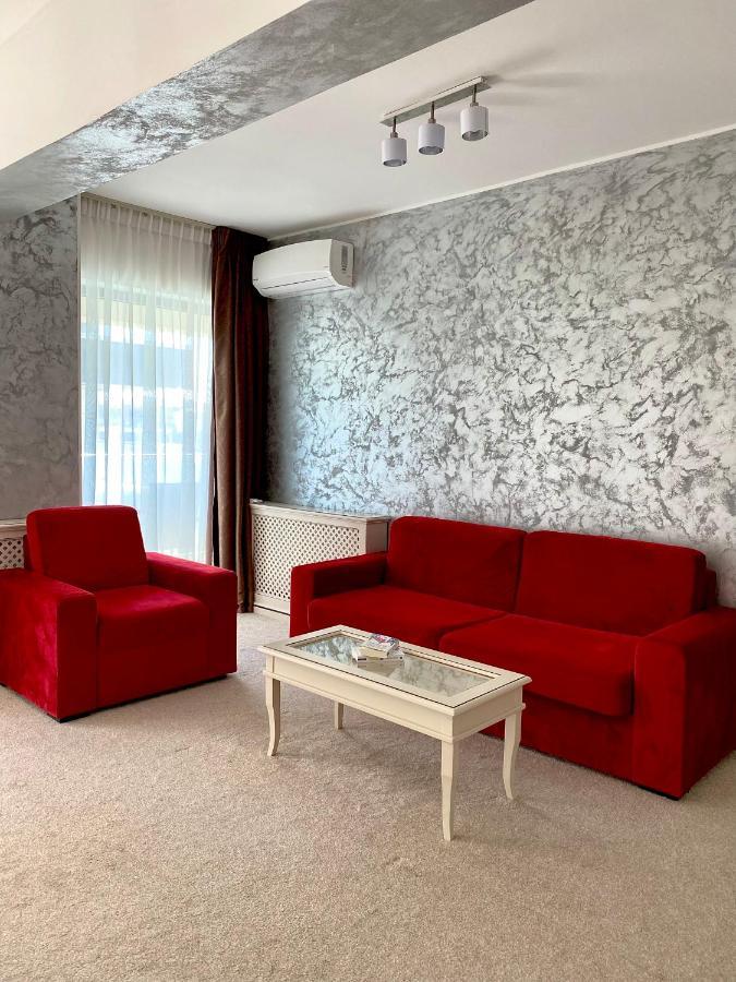 Apartament Miramare Mamaia Nord Năvodari Exterior foto