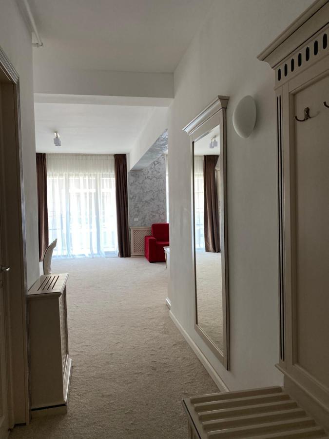 Apartament Miramare Mamaia Nord Năvodari Exterior foto