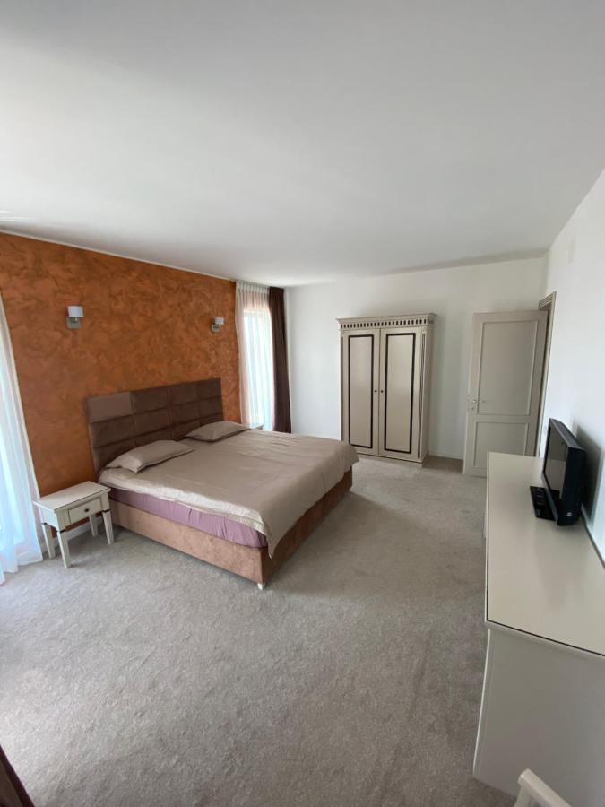 Apartament Miramare Mamaia Nord Năvodari Exterior foto