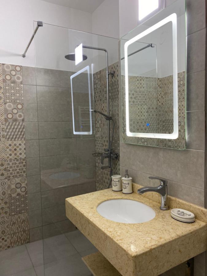 Apartament Miramare Mamaia Nord Năvodari Exterior foto